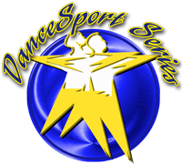 Dancesport Series Logo