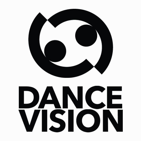 Dancevision Circuit Logo