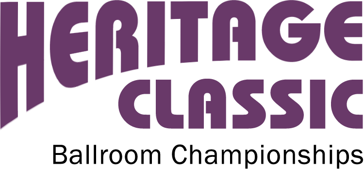 The Heritage Classic Logo